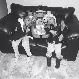 Meet your Posher, Keith